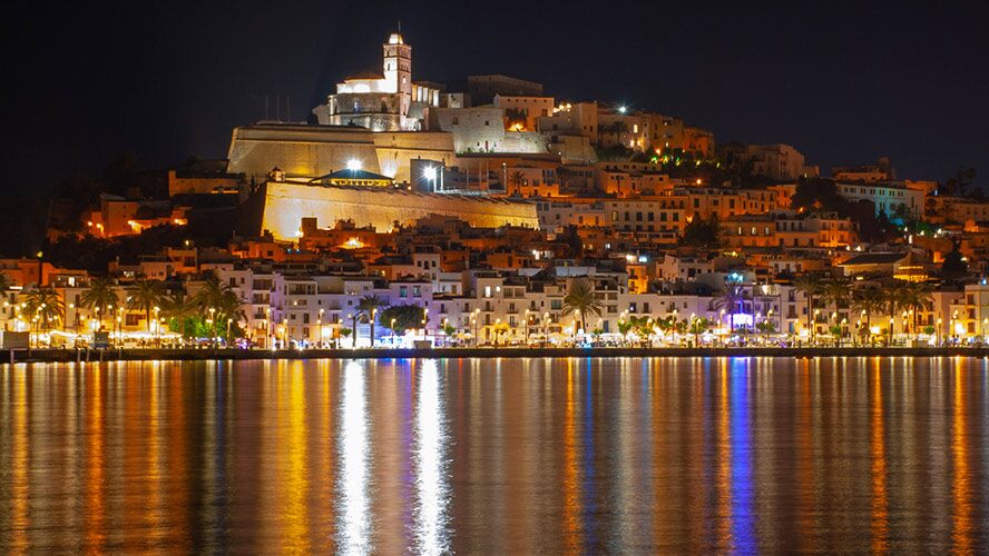 Ibiza image